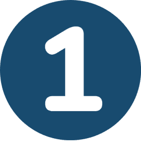 Stappenplan webinar Stap 1 interactie webinar
