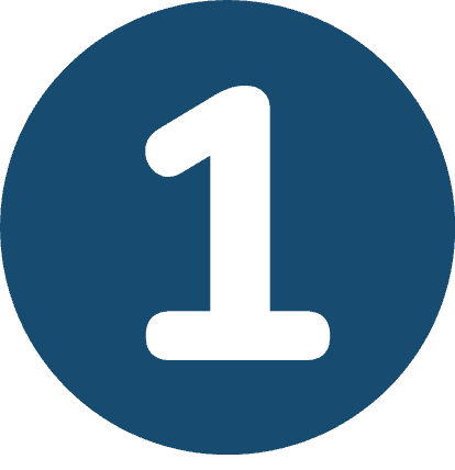 Stappenplan webinar Stap 1 interactie webinar