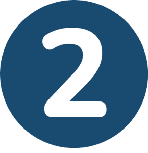 Stappenplan webinar Stap 2 interactie webinar