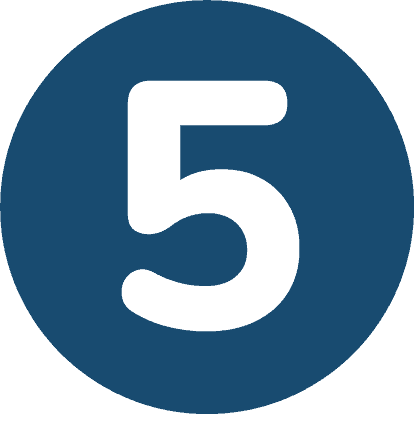 Voordeel 5 webinar organiseren