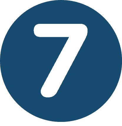 Voordeel 7 webinar organiseren