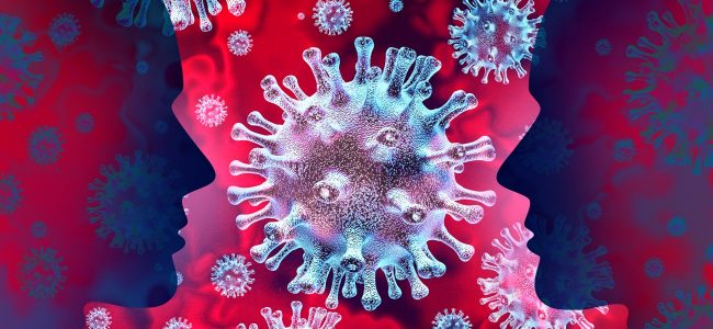 Coronavirus
