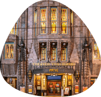 Pathe Tuschinski