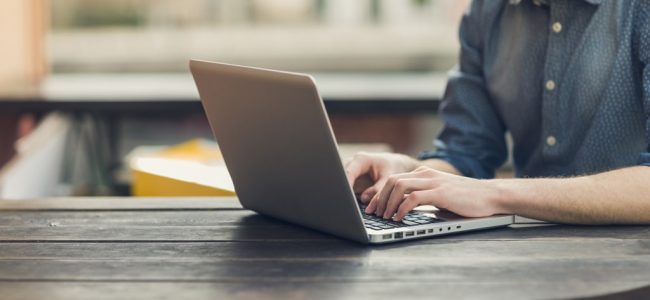 Webinar kijken