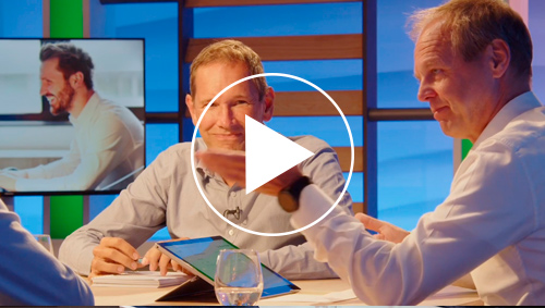 Tie Kinetix Webinar