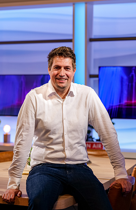 Tijmen Duijzer