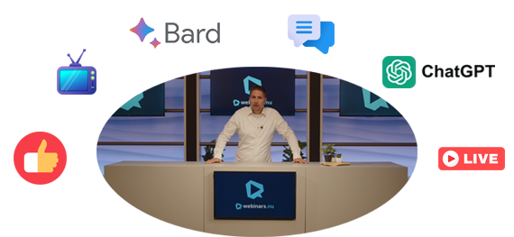 10 Webinar Tips 2023