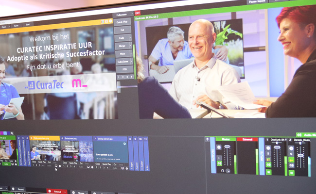 Vmix Webinars.nu