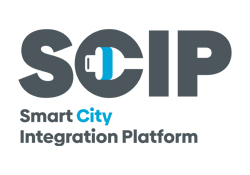 SCIP logo