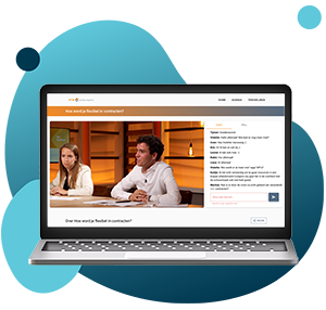 Webinars.nu webinar platform