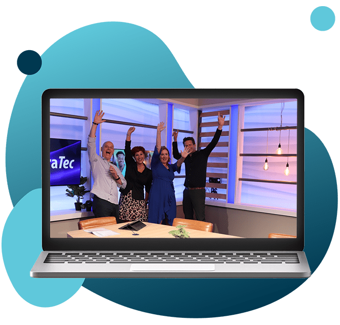 Studio Webinars.nu