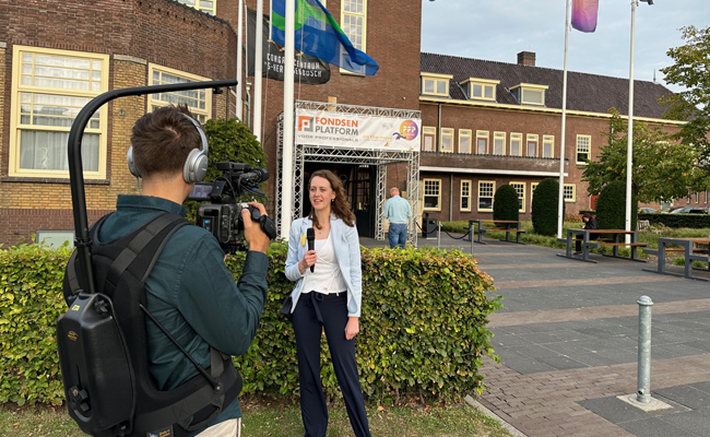Aftermovie Den Bosch