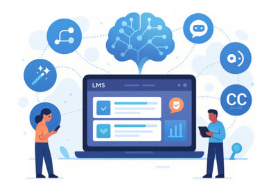 AI bij e-learning