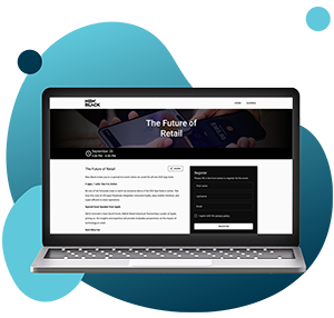 Voorbeeld Webinars.nu webinarplatform