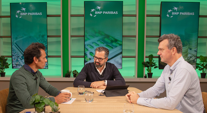 Webinar BNP Paribas