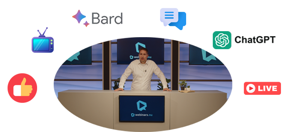 10 Webinar Tips 2023
