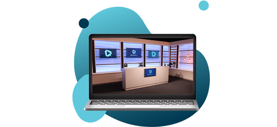 Desk Webinars.nu