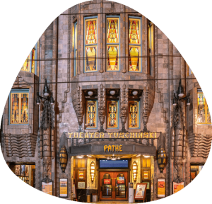 Pathe Tuschinski