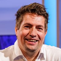 Tijmen Duijzer