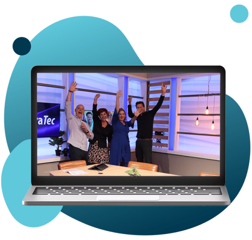 Studio Webinars.nu
