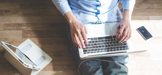 Apparaat webinar kijken
